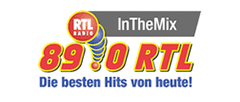 89.0 RTL In The Mix