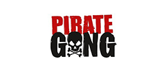 Pirate Gong