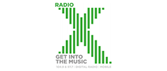 radio x