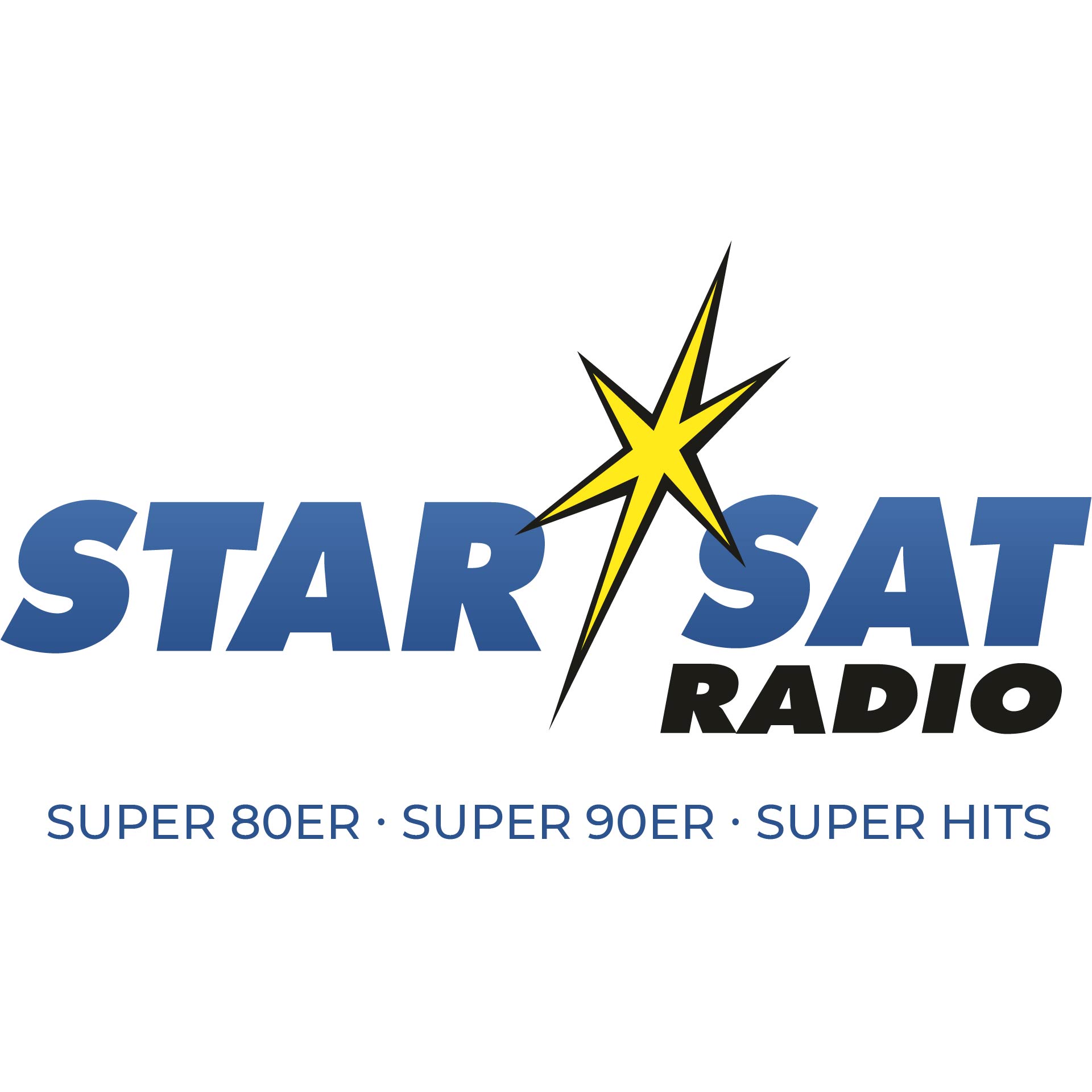 STAR*SAT RADIO