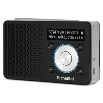 TechniSat DIGITRADIO 1
