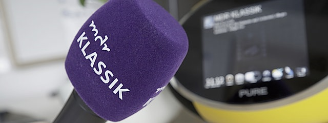 Mdr Klassik Programm Mdr Klassik Programm