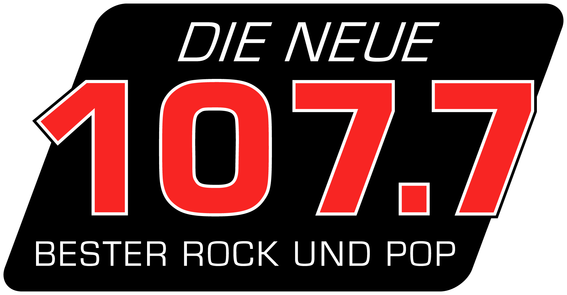 DIE NEUE 107.7