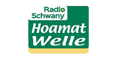 Hoamatwelle