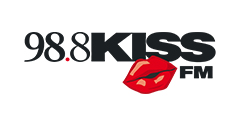 98.8 KISS FM