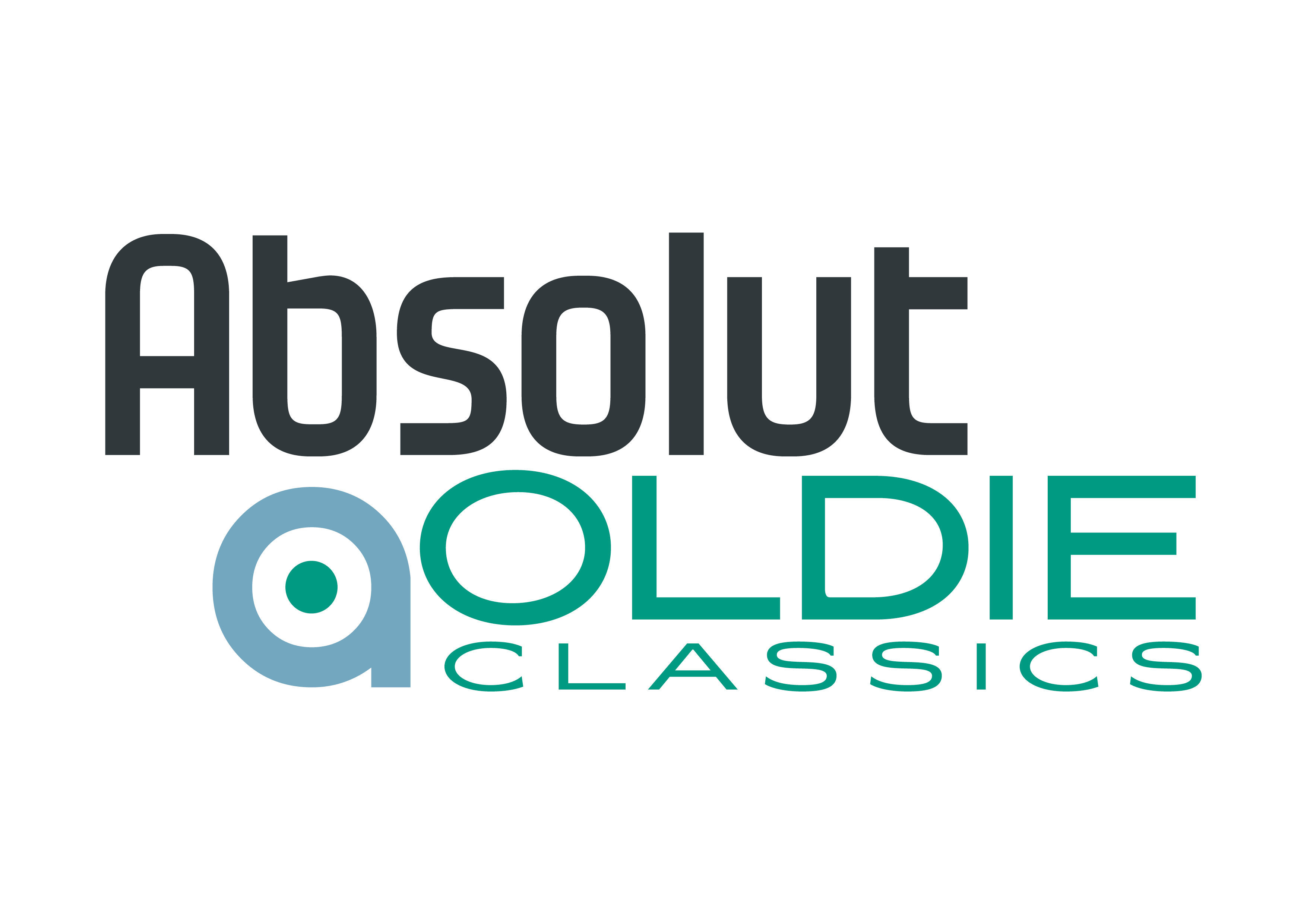 Absolut Oldie Classics