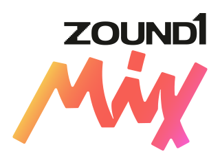 ZOUND1 MIX