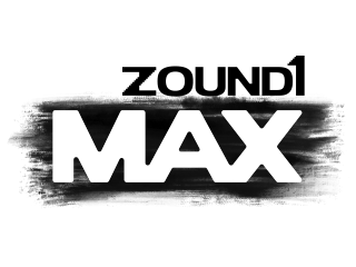 ZOUND1 MAX