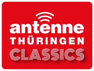 ANTENNE THÜRINGEN Classics