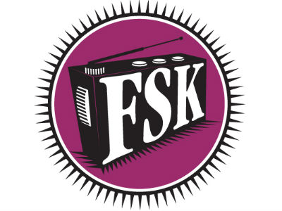 Radio FSK
