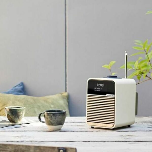 Ruark Audio