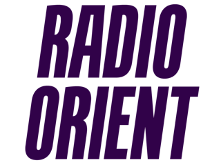 RADIO ORIENT