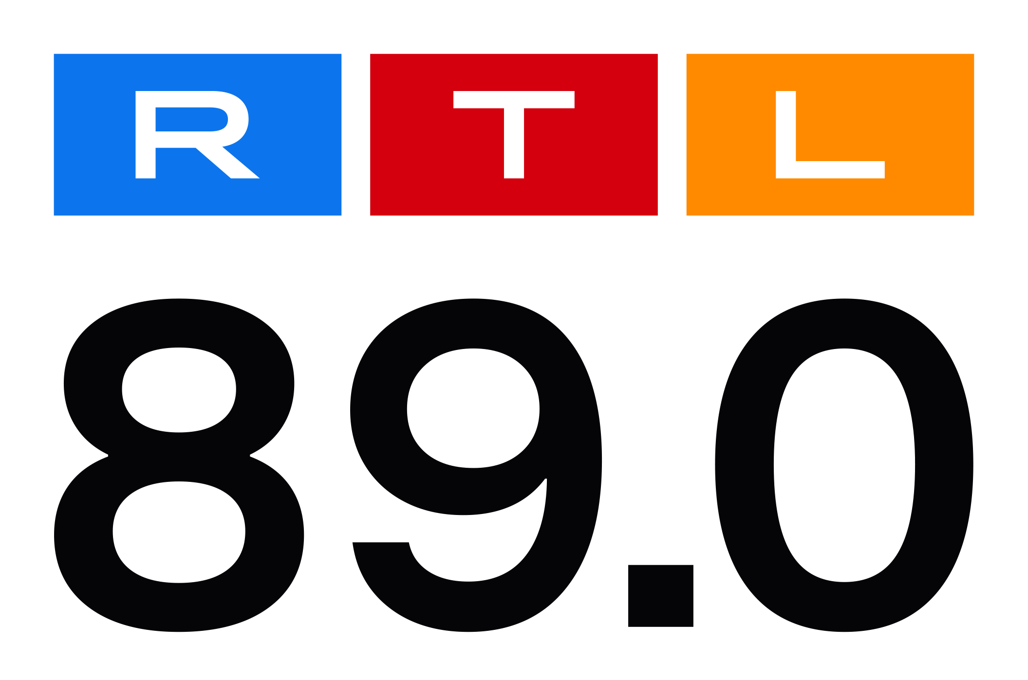 89.0 RTL