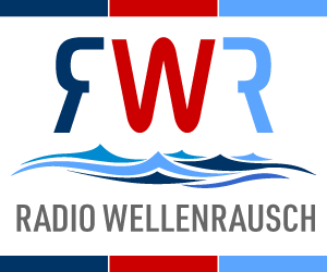 Radio Wellenrausch