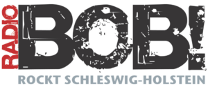 Radio BOB! rockt Schleswig-Holstein Logo
