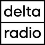 delta radio Logo