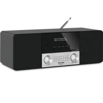 TechniSat DIGITRADIO 3