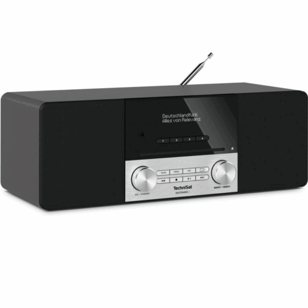 TechniSat DIGITRADIO 3