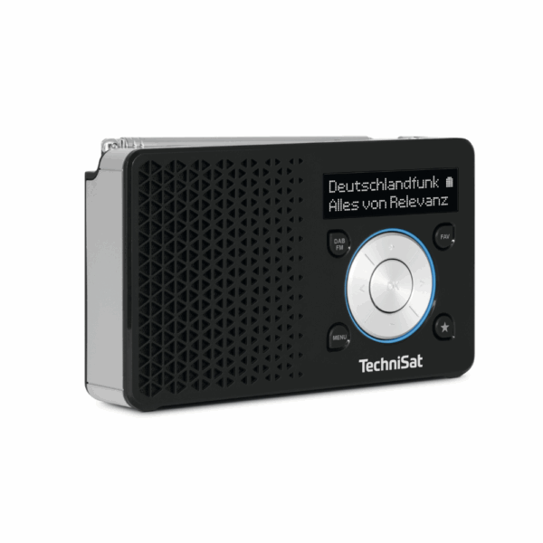 TechniSat DIGITRADIO 1