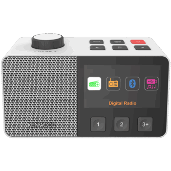 KENWOOD CR-M70DAB