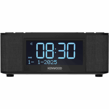 KENWOOD CR-ST55DAB