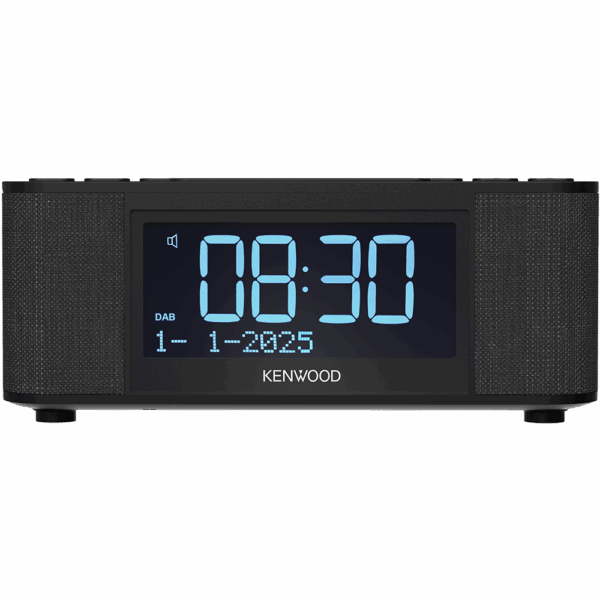 Kenwood CR-ST55DAB