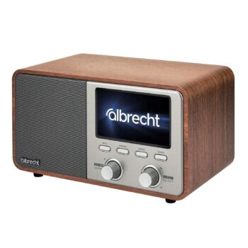 Albrecht DR 760