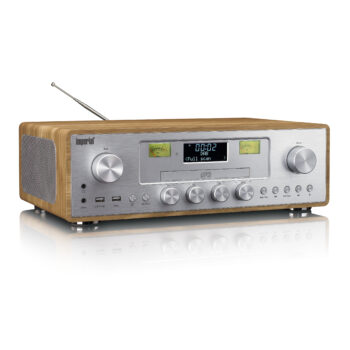 Imperial Dabman 280CD