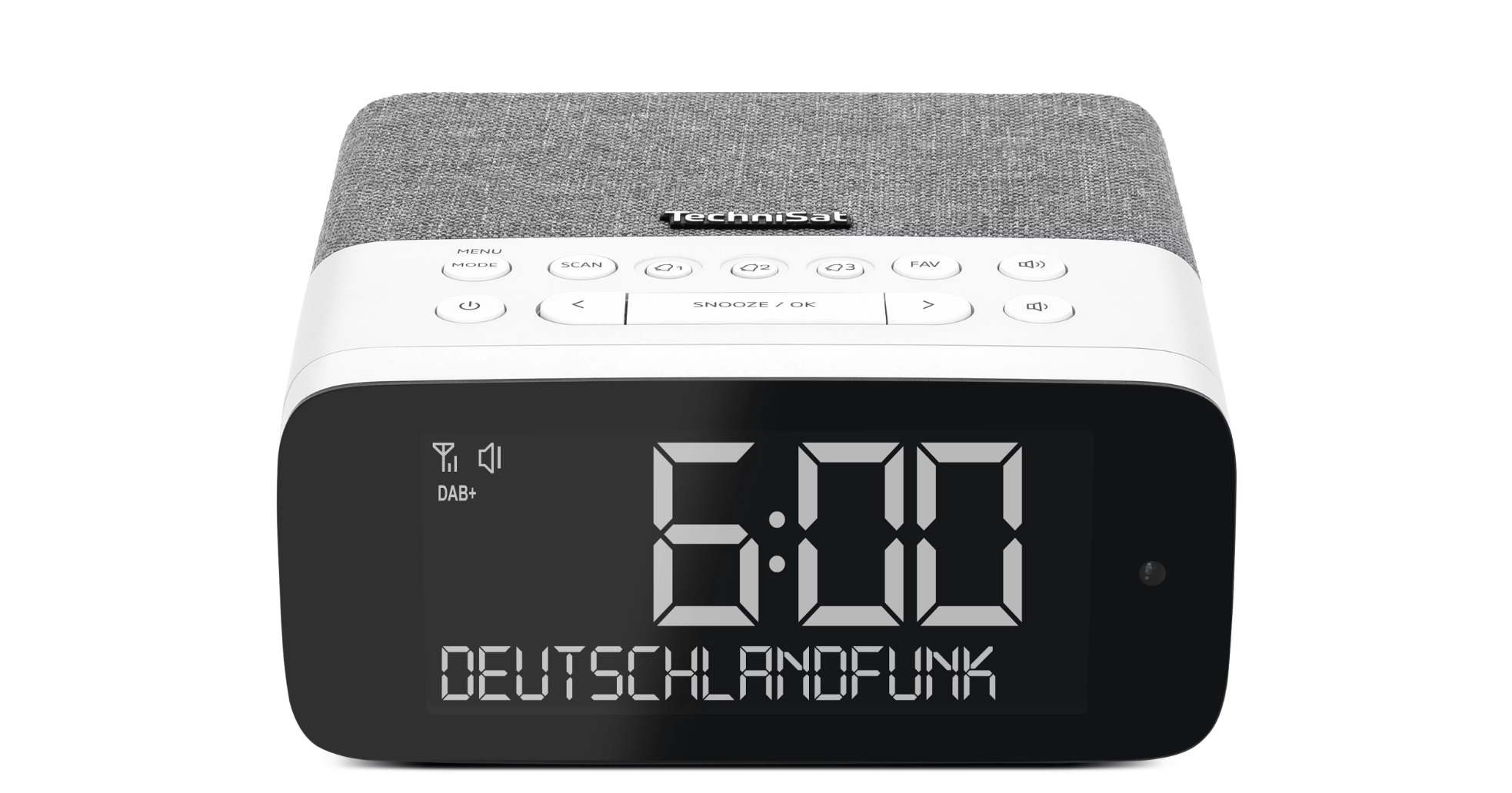 TechniSat DIGITRADIO 52