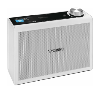 TechniSat DIGITRADIO 23