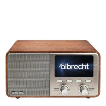 Albrecht DR 760