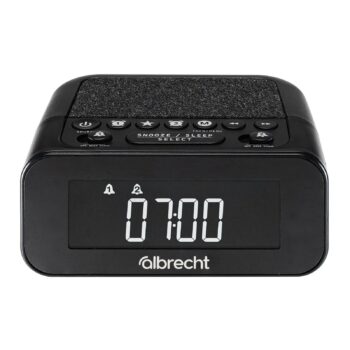 Albrecht DR 451