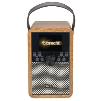 Albrecht DR 710