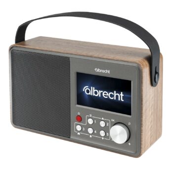 Albrecht DR 862